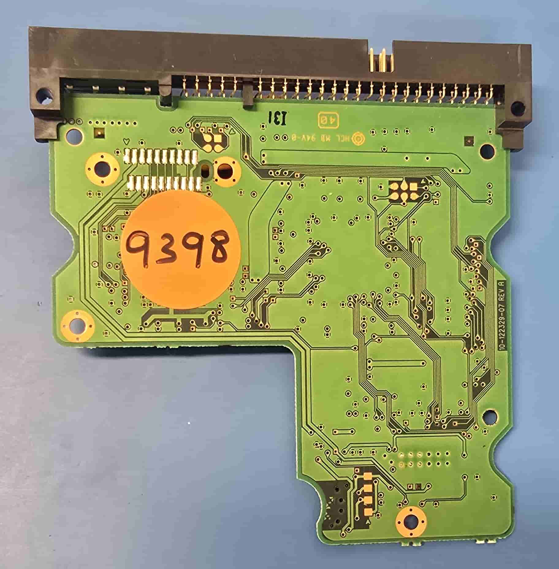 Quantum  10-122329-07 REV A QML20000LD-A PCB for Sale
