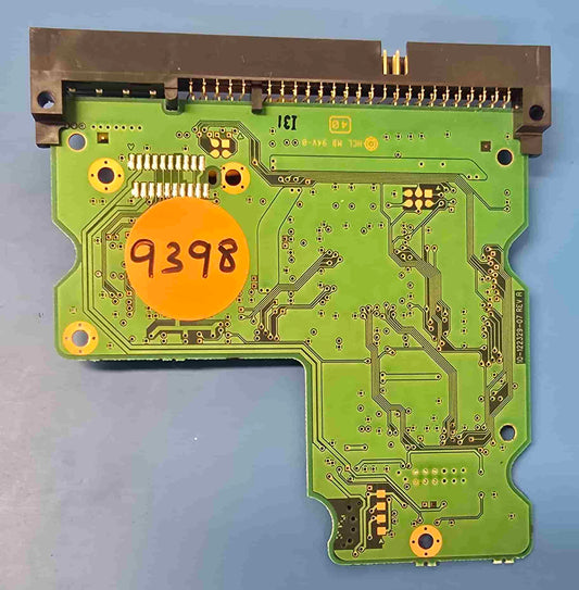 Quantum  10-122329-07 REV A QML20000LD-A PCB for Sale
