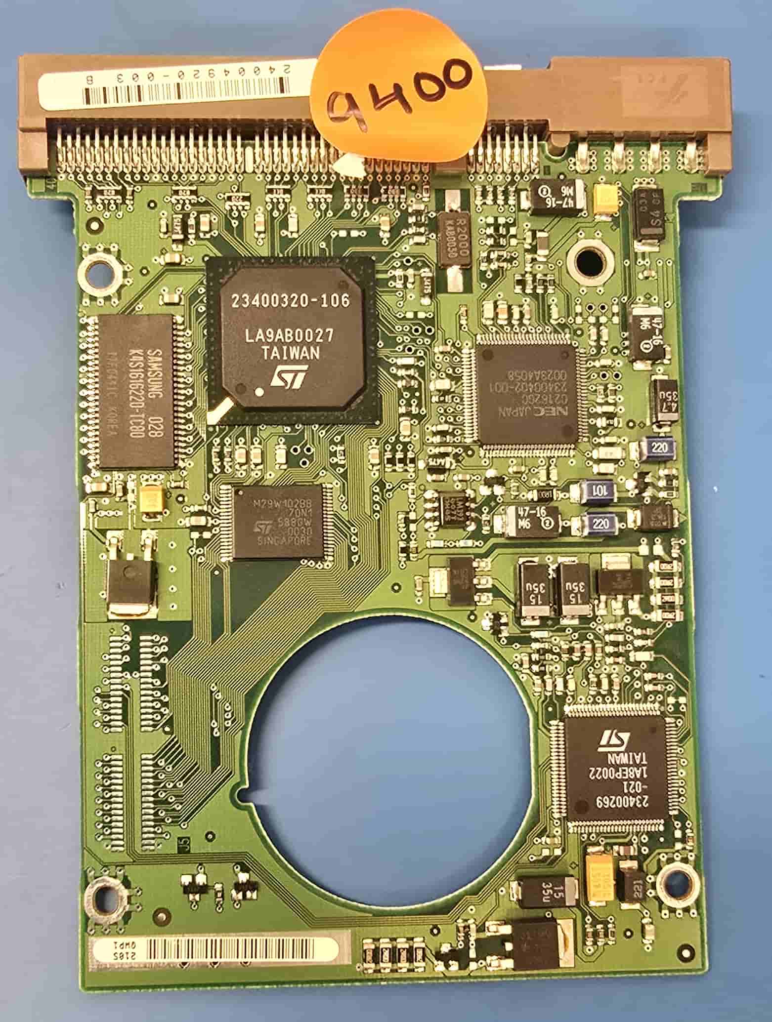 Seagate ST330630A 1005451-001 REV A 9P3002-301 PCB for Sale