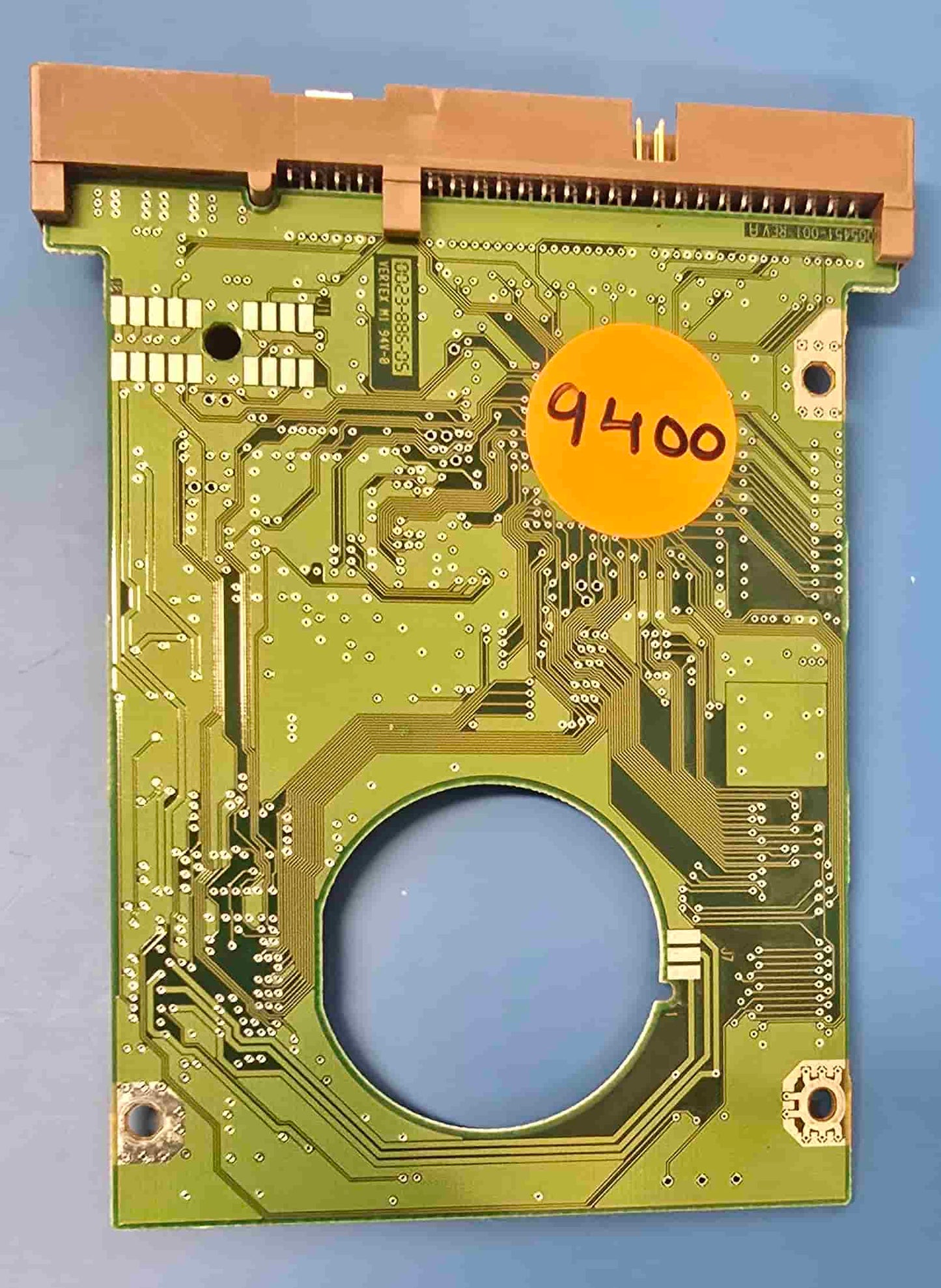 Seagate ST330630A 1005451-001 REV A 9P3002-301 PCB for Sale