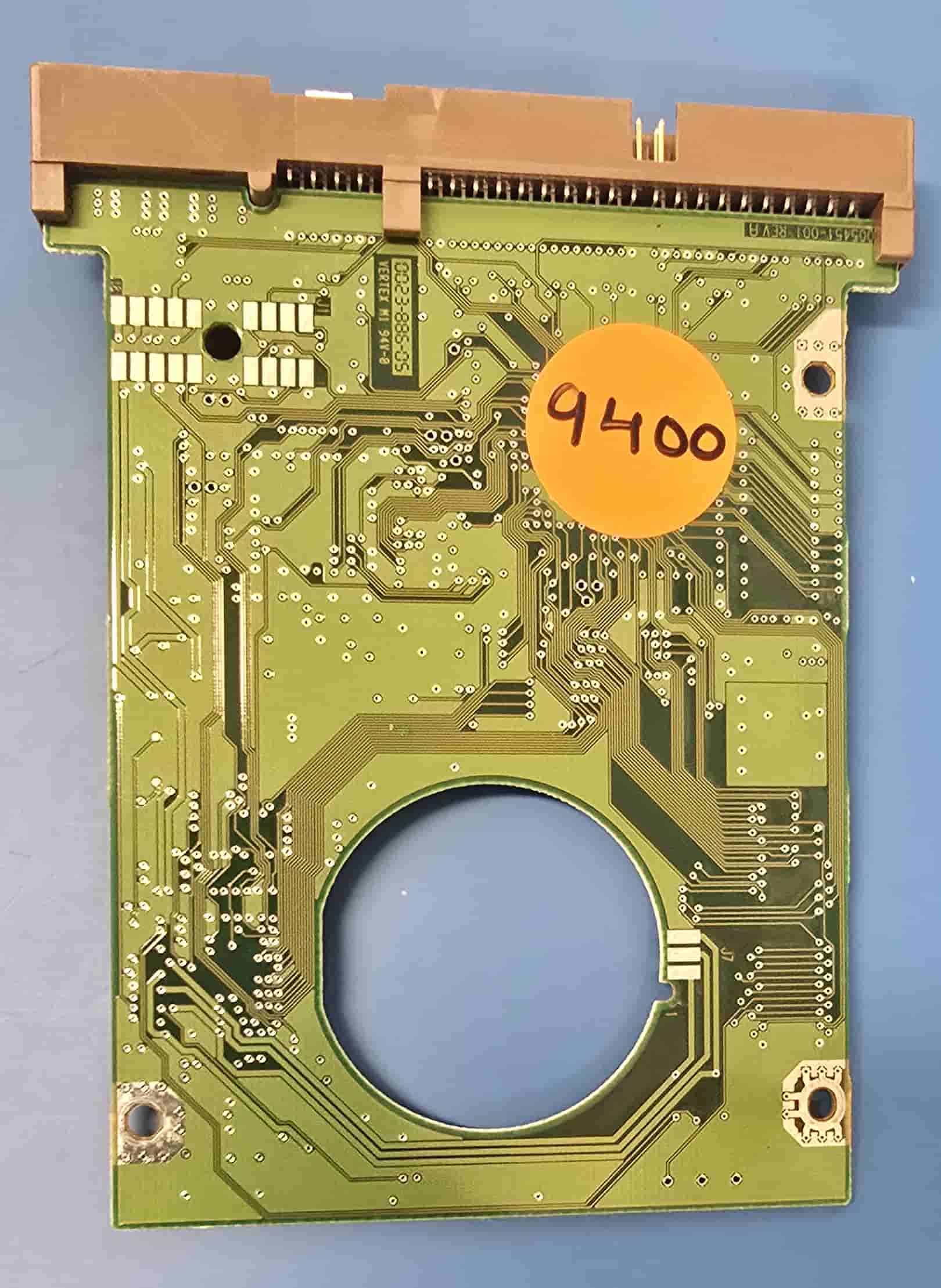 Seagate ST330630A 1005451-001 REV A 9P3002-301 PCB for Sale