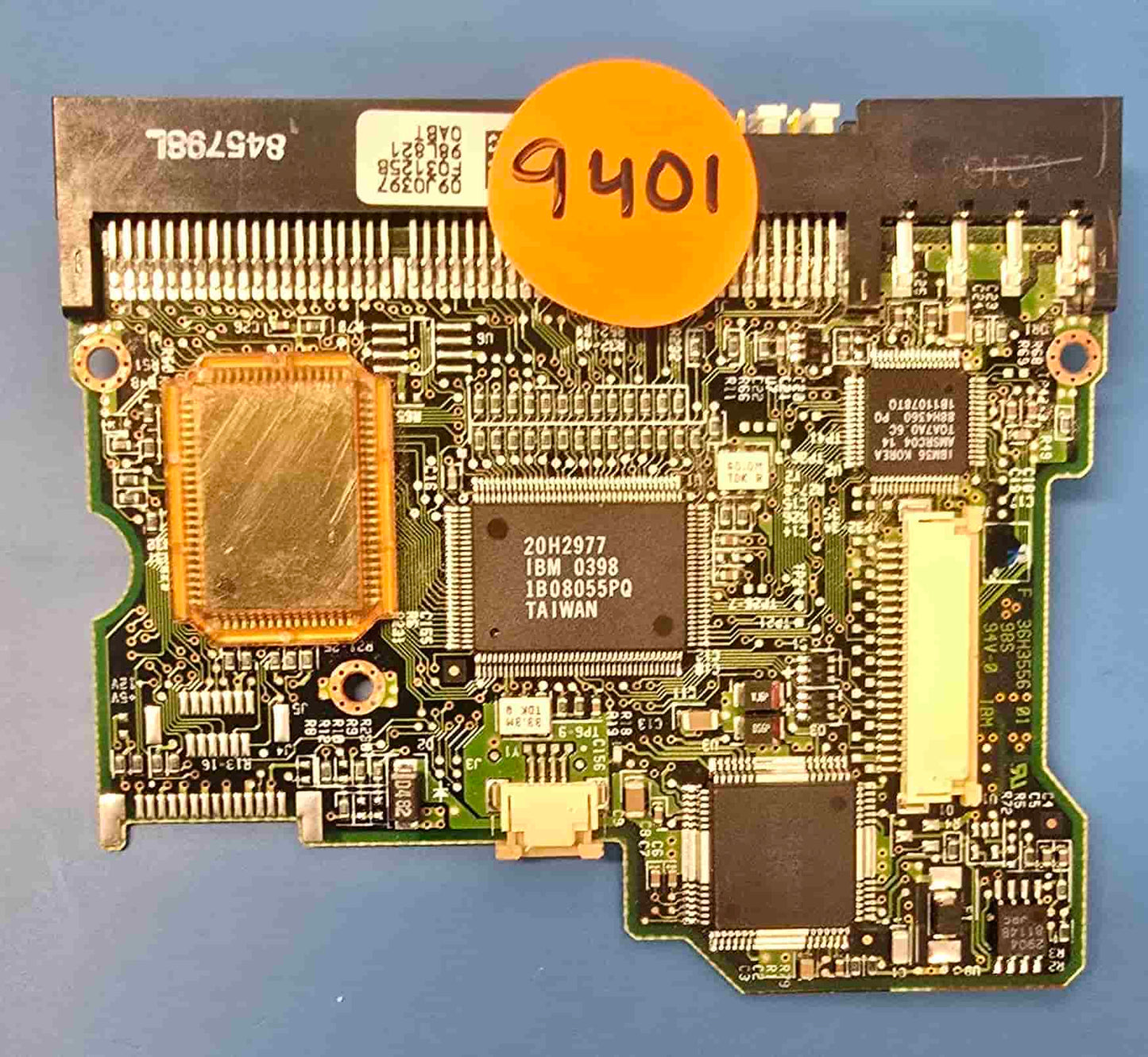 Ibm DHEA-34331E182115 HG B36H3556 01 00K0357 PCB for Sale