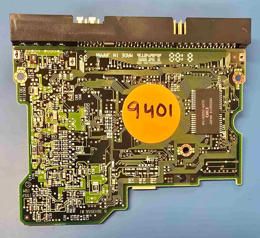 Ibm DHEA-34331E182115 HG B36H3556 01 00K0357 PCB for Sale