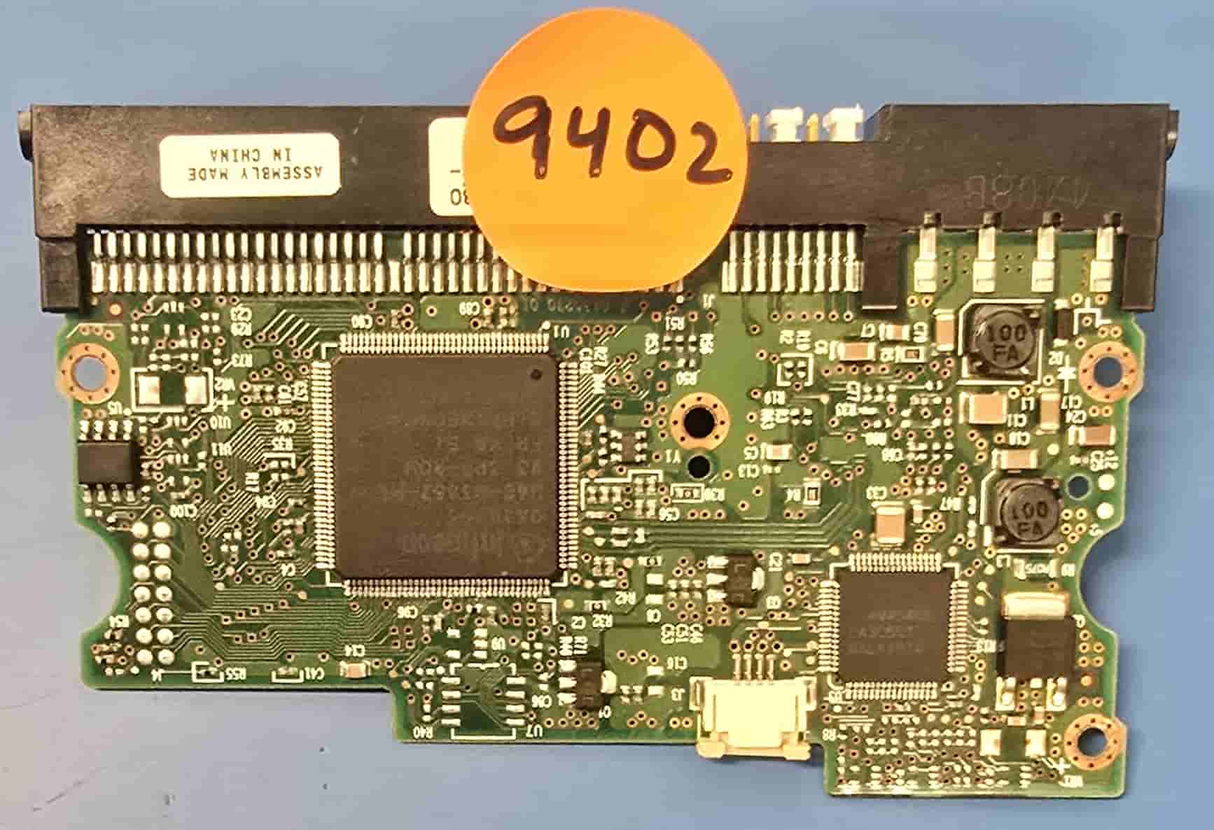 Hitachi HDS728040PLAT20 B0A30270 01  PCB for Sale