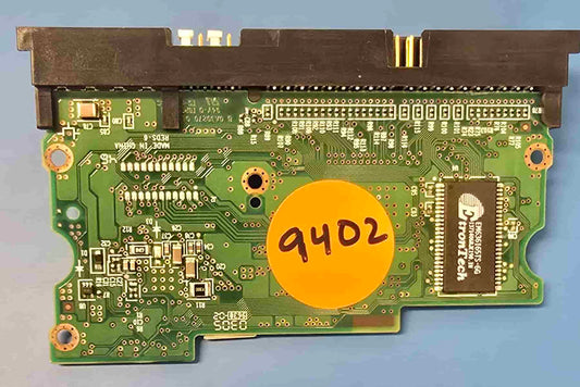 Hitachi HDS728040PLAT20 B0A30270 01  PCB for Sale