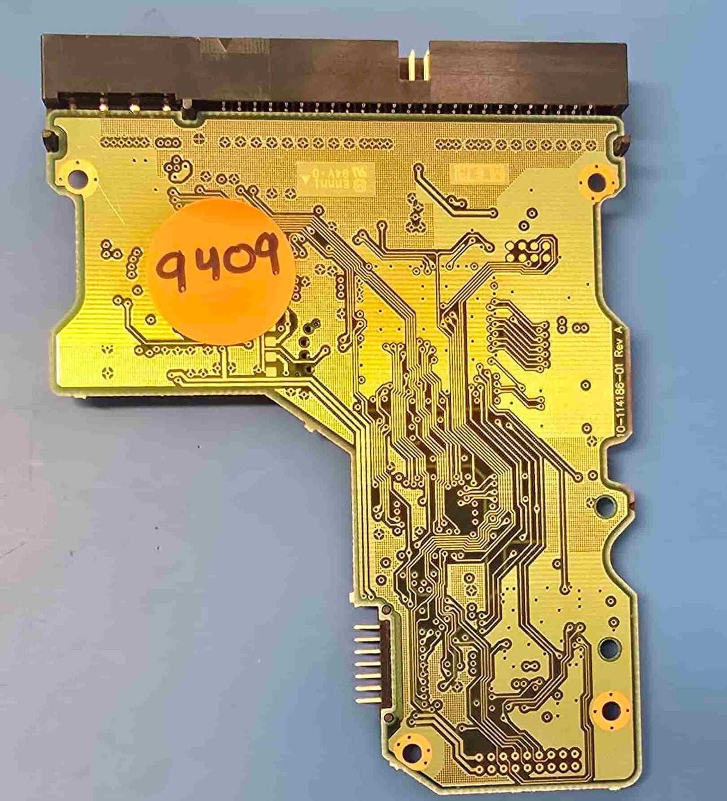 Quantum  10-114186-01 REV A ST43S011 PCB for Sale