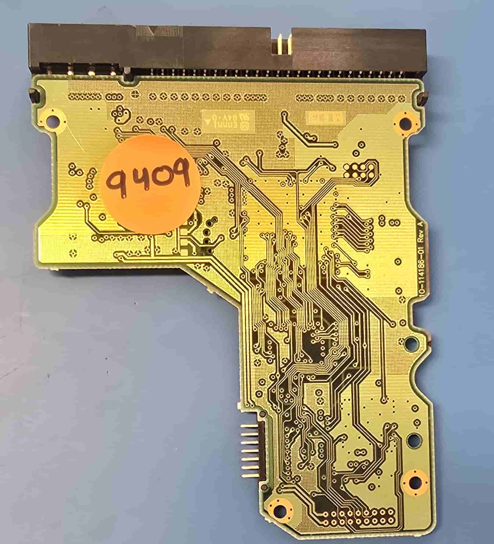 Quantum  10-114186-01 REV A ST43S011 PCB for Sale