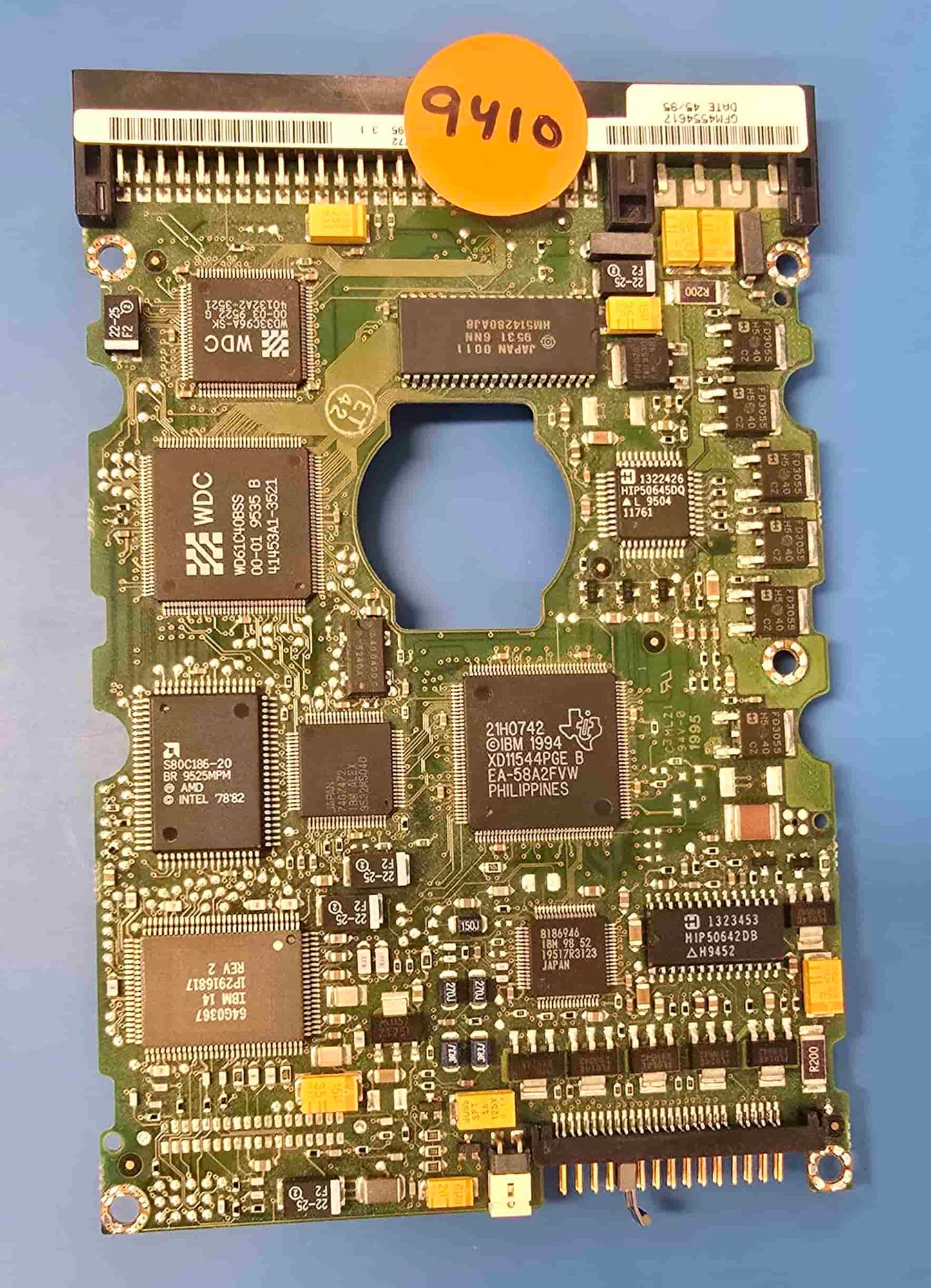 Ibm  21H0771-001-R0 PN74G7045 PCB for Sale