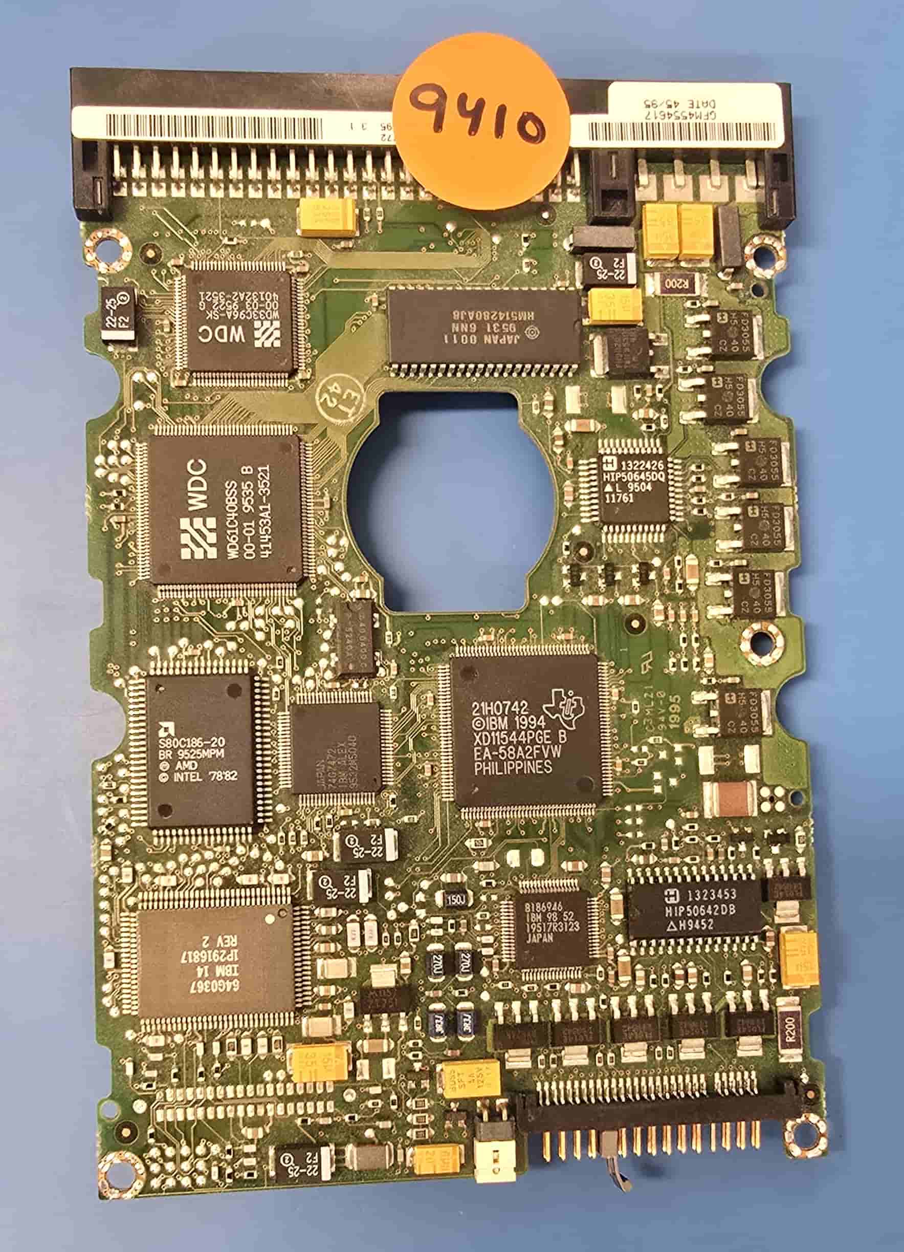 Ibm  21H0771-001-R0 PN74G7045 PCB for Sale