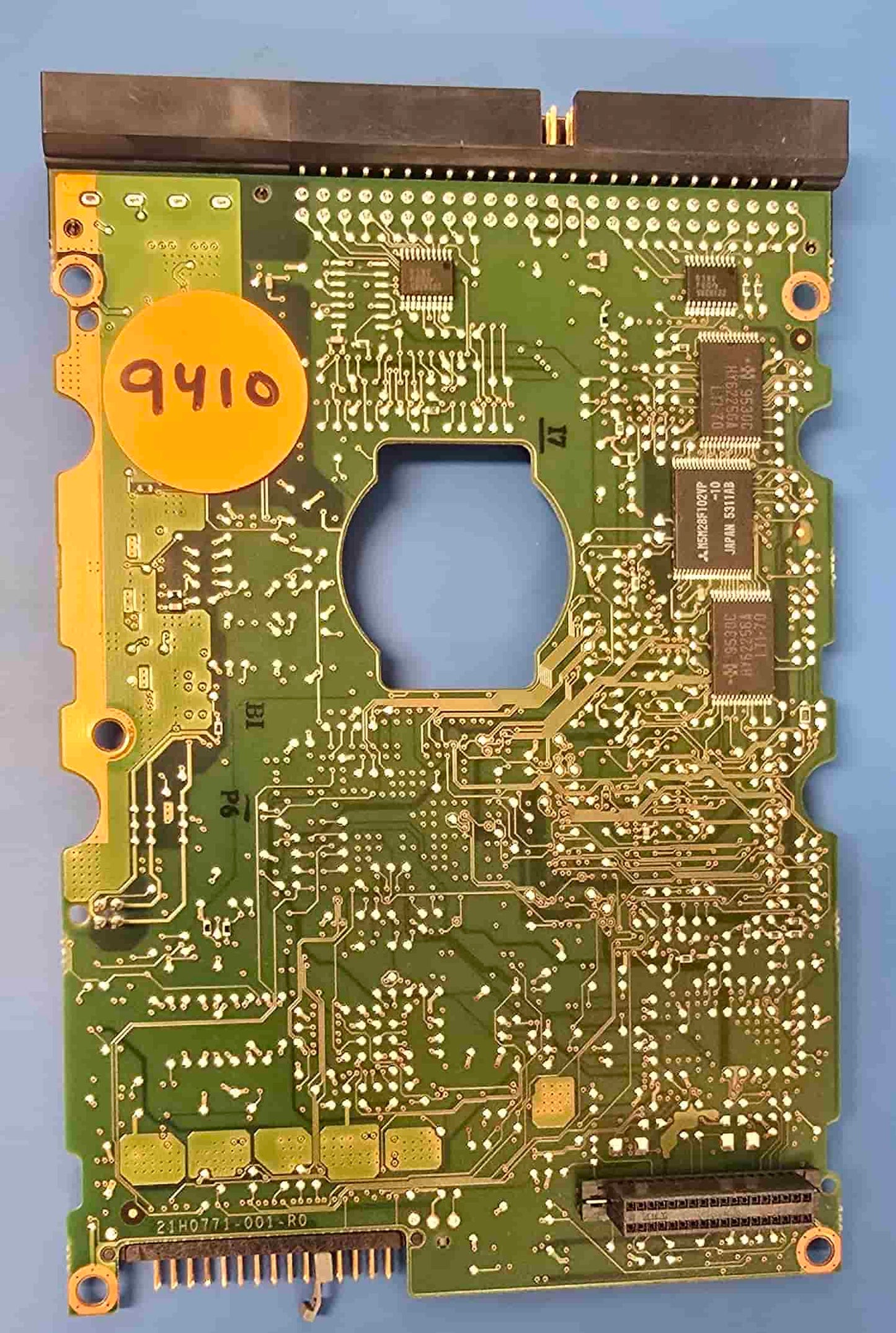 Ibm  21H0771-001-R0 PN74G7045 PCB for Sale