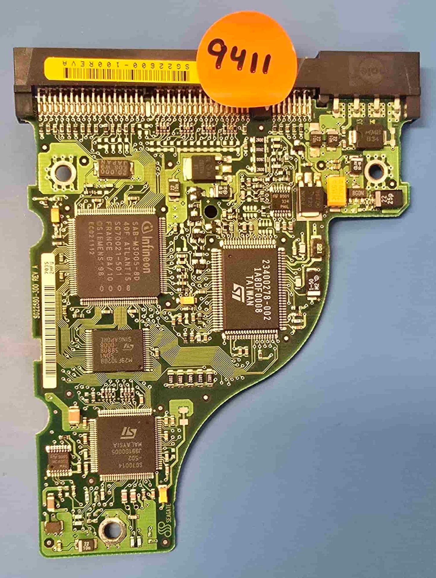 Seagate ST320423A SG22580-300 REV A 9R5004-003 PCB for Sale