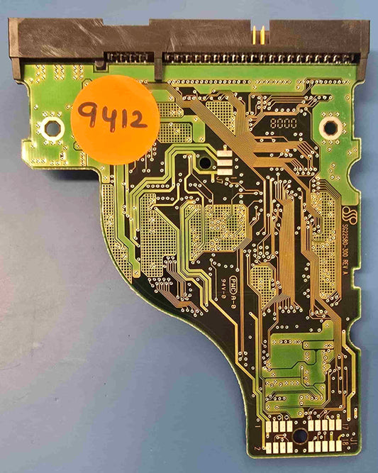Seagate ST38410A SG22580-300 REV A 9P5002-003 PCB for Sale