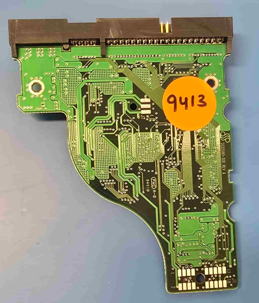 Seagate ST38410A SG22580-300 REV A 9P5002-003 PCB for Sale