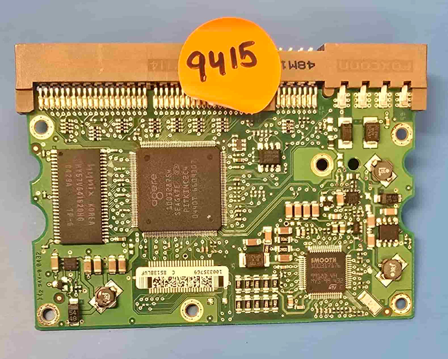 Seagate ST3250823A 100335774 REV A 9Y7283-301 PCB for Sale