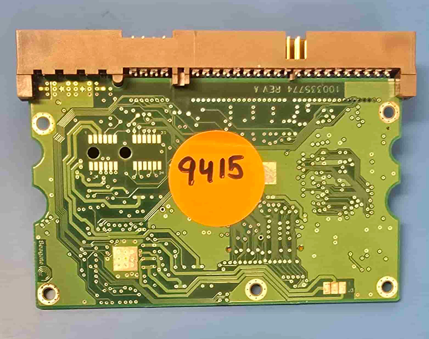 Seagate ST3250823A 100335774 REV A 9Y7283-301 PCB for Sale