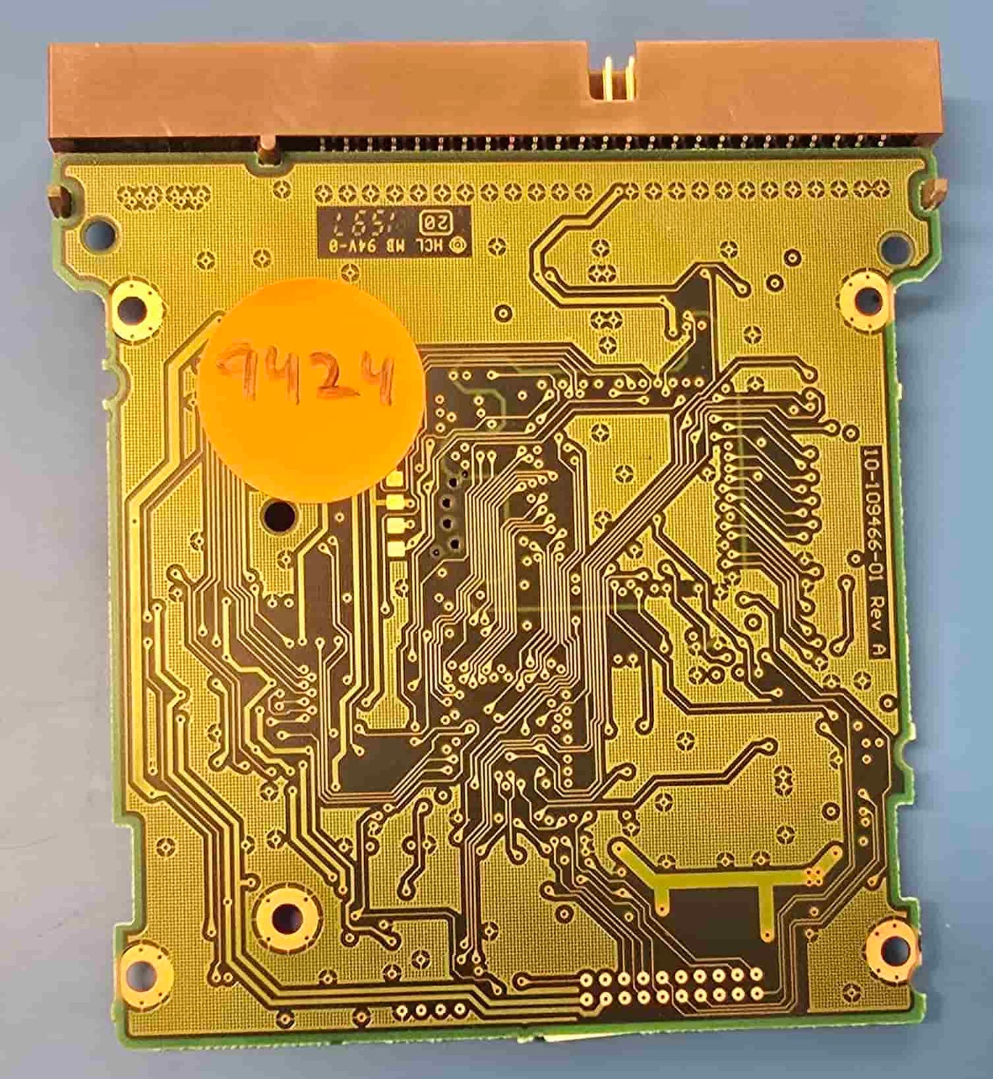 Quantum 2110S TM21S011 REV 04-D S30.0X 10-109466-01 REV A  PCB for Sale