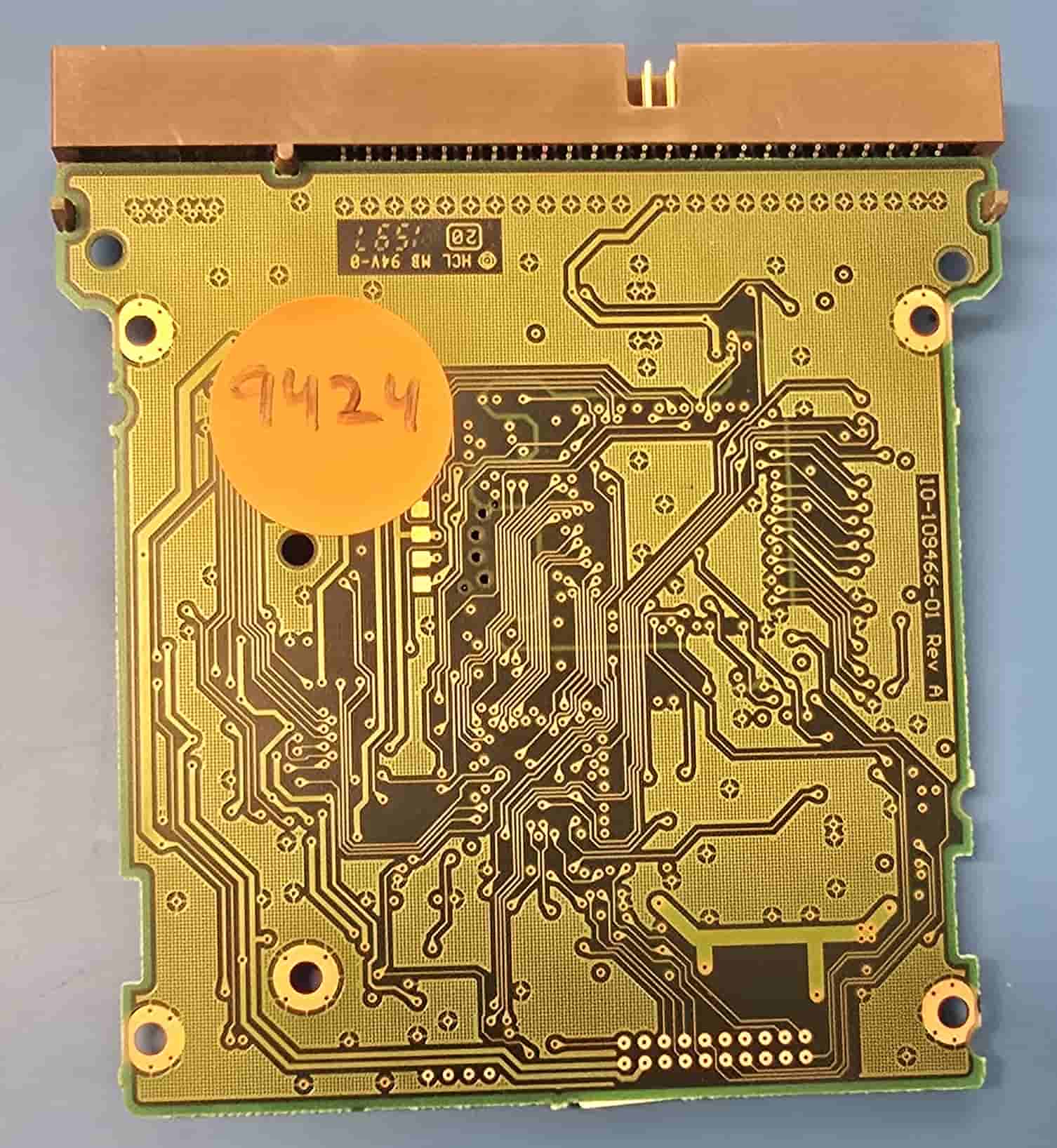 Quantum 2110S TM21S011 REV 04-D S30.0X 10-109466-01 REV A  PCB for Sale