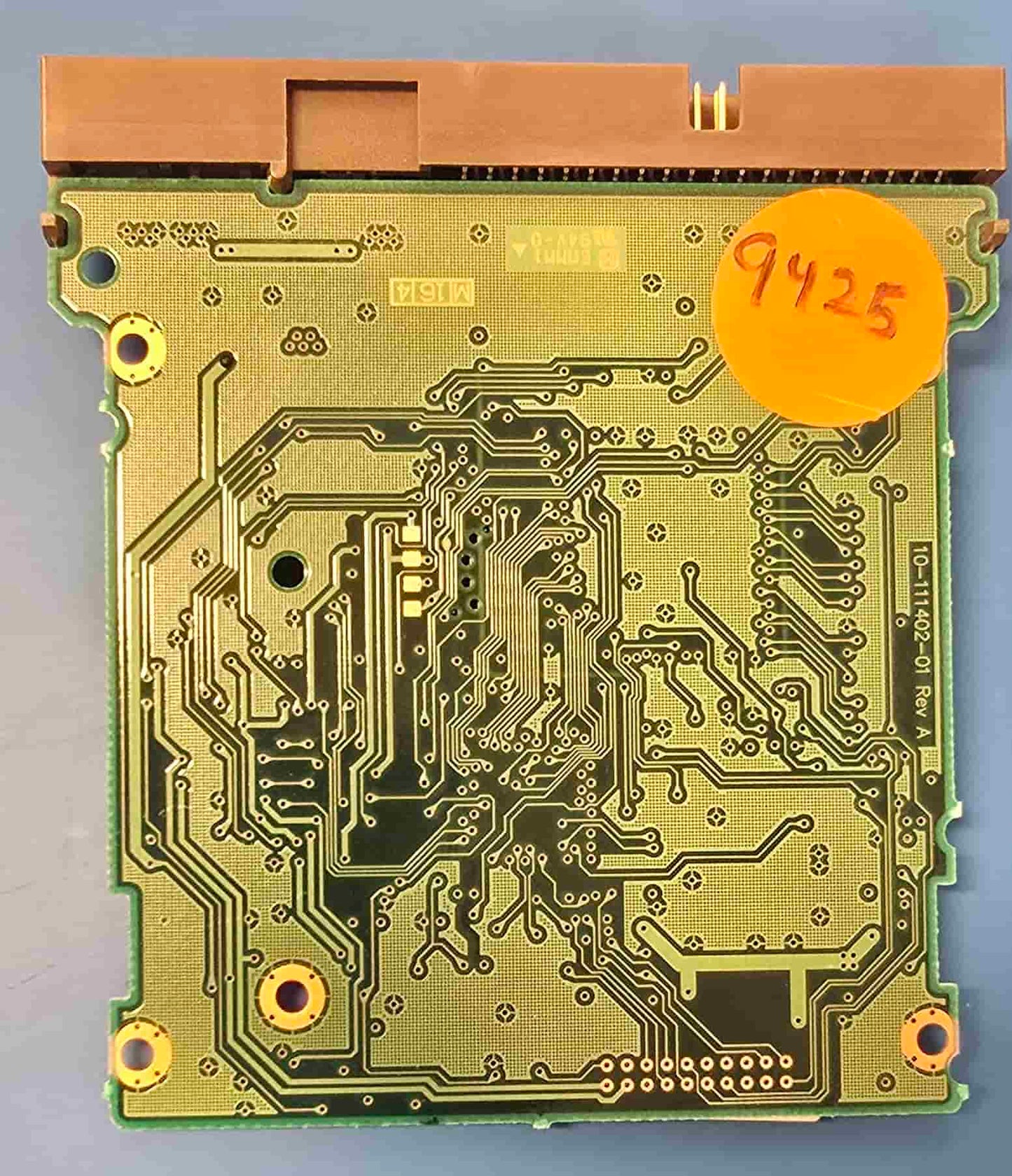 Quantum 2110AT TM21A011 REV 02-B A6B1F 10-111402-01 REV A  PCB for Sale