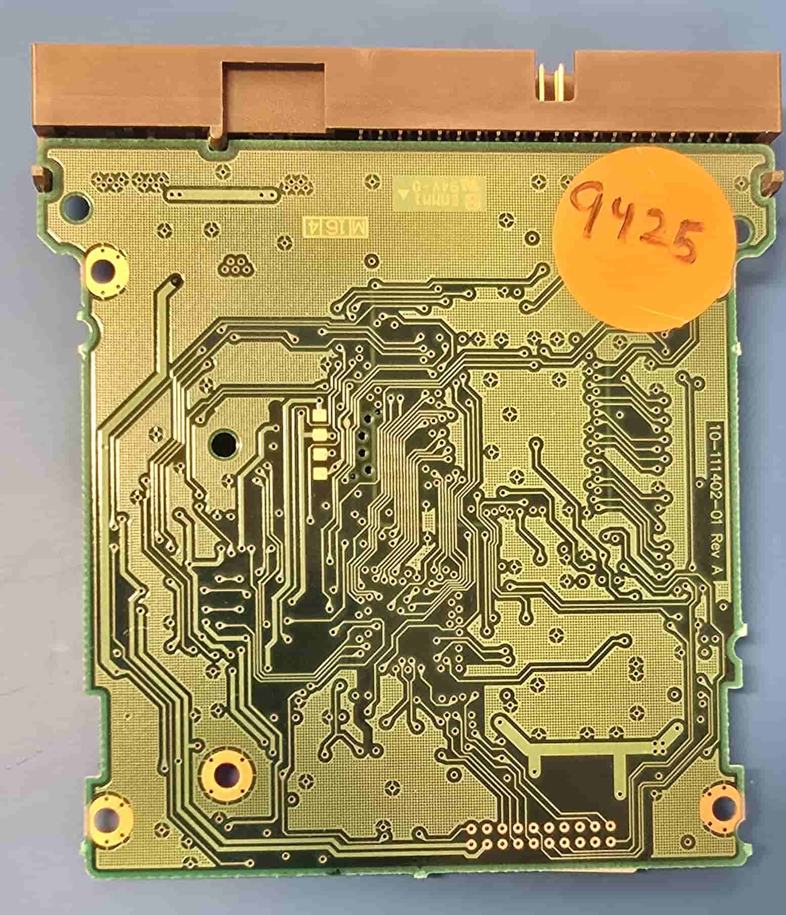 Quantum 2110AT TM21A011 REV 02-B A6B1F 10-111402-01 REV A  PCB for Sale