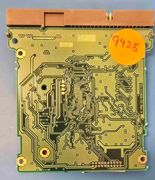 Quantum 2110AT TM21A011 REV 02-B A6B1F 10-111402-01 REV A  PCB for Sale