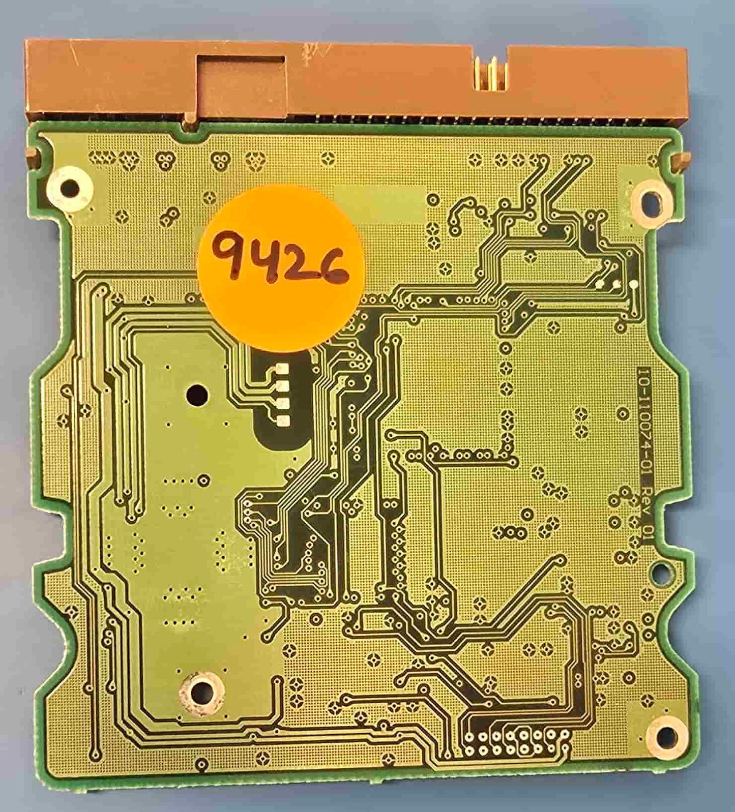 Quantum 1280AT FB12A344 REV 01- C A630H 10-110074-01 REV 01  PCB for Sale