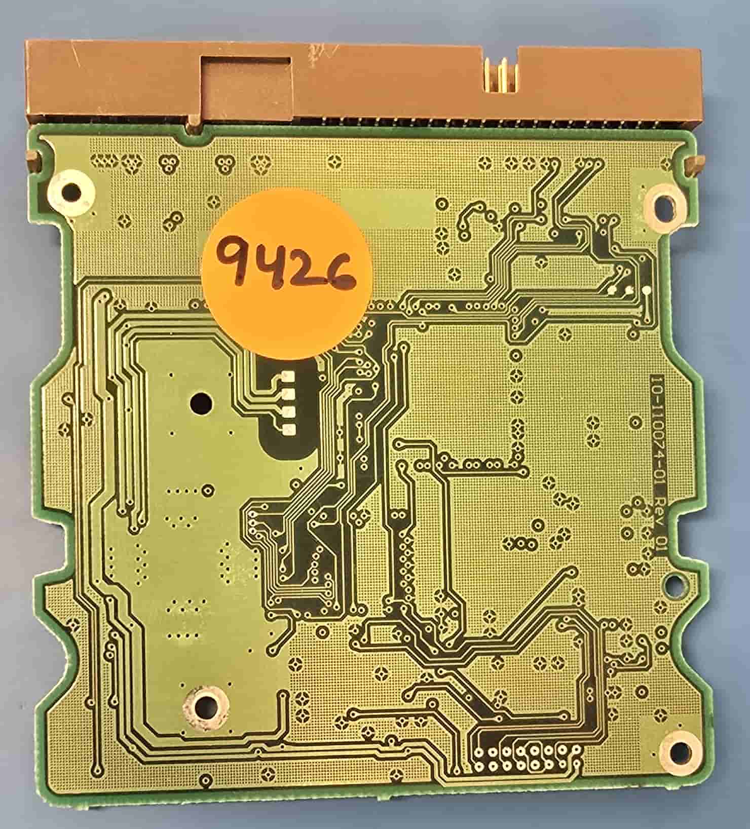 Quantum 1280AT FB12A344 REV 01- C A630H 10-110074-01 REV 01  PCB for Sale