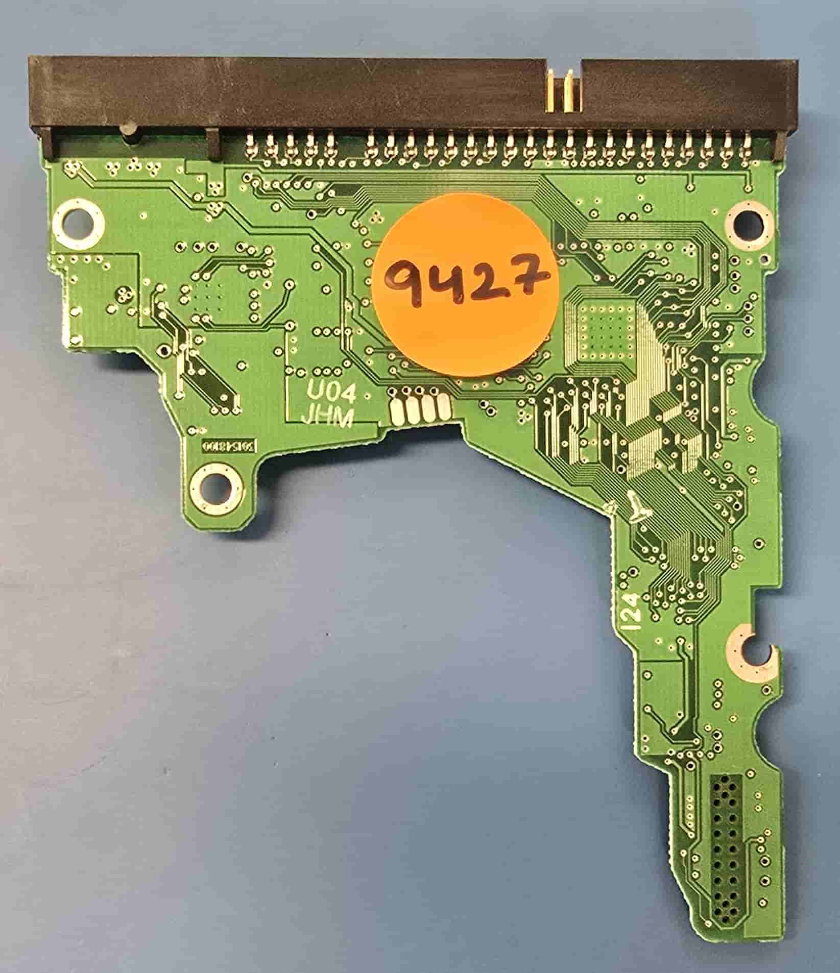 Maxtor DIAMONDMAX PLUS 8 301548100  PCB for Sale