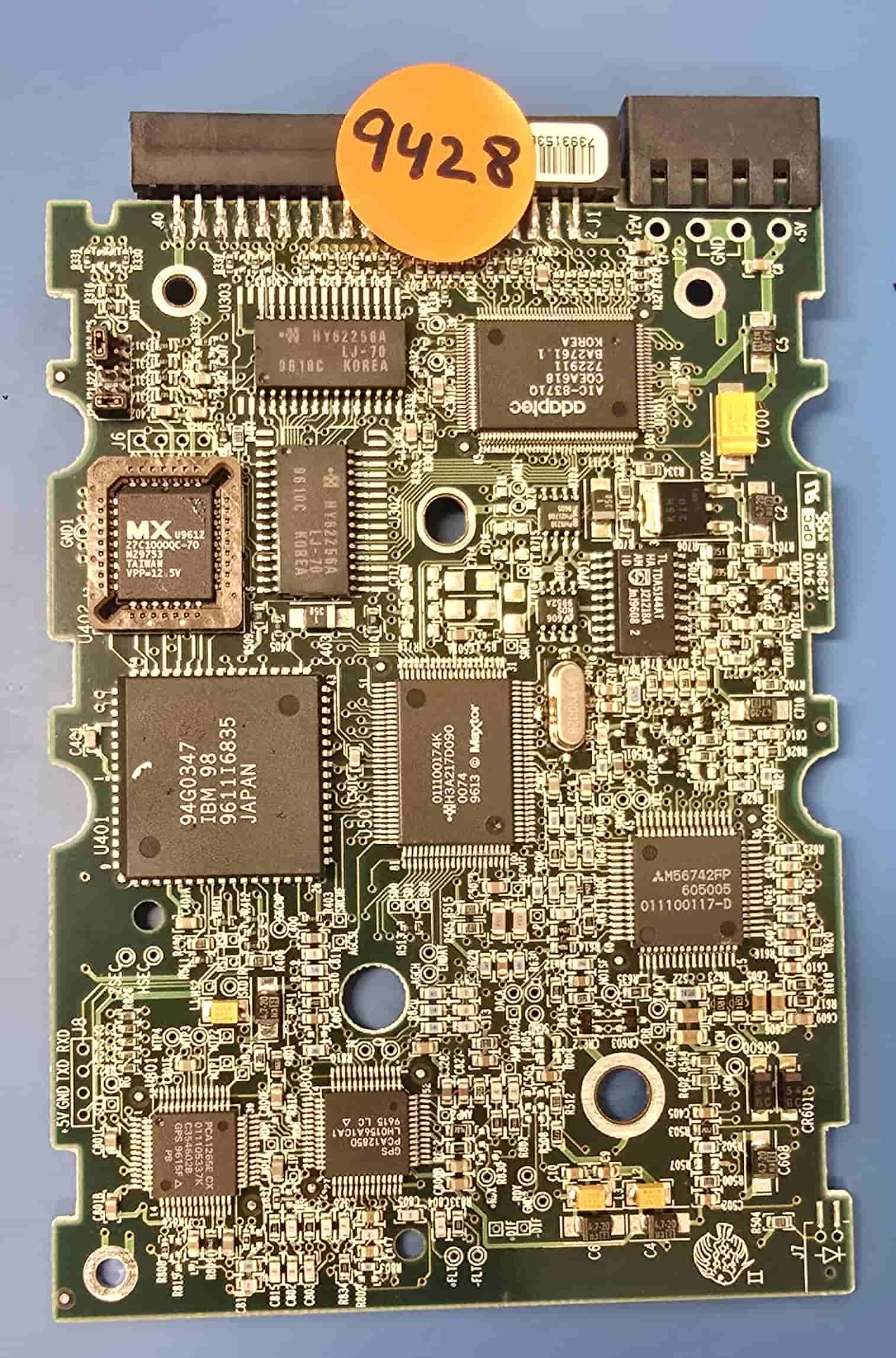 Maxtor 71336 A 1.3 GB   PCB for Sale