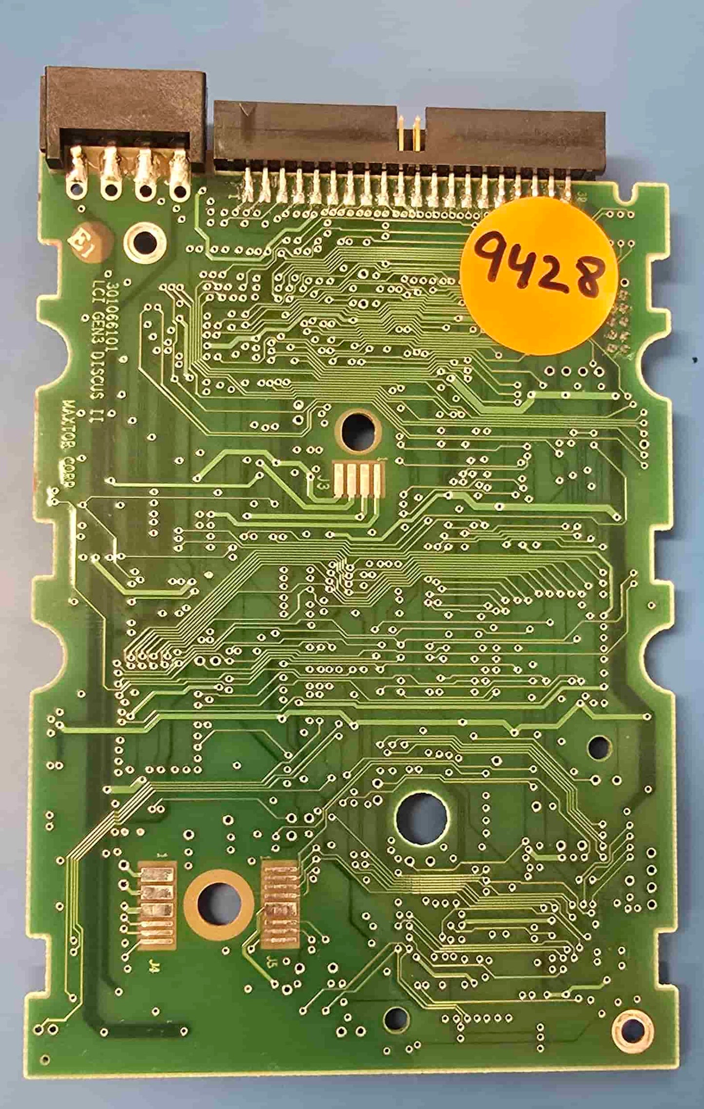 Maxtor 71336 A 1.3 GB   PCB for Sale