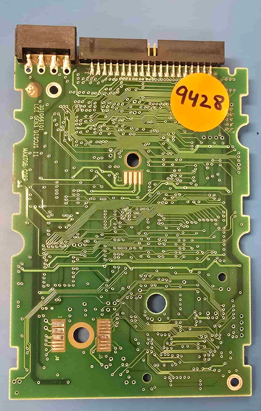 Maxtor 71336 A 1.3 GB   PCB for Sale