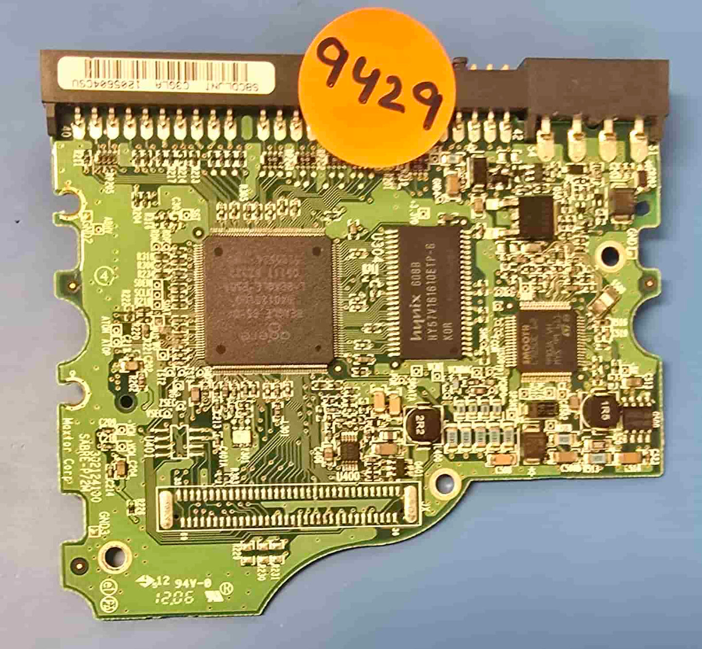 Maxtor 6L080L0 301066101  PCB for Sale