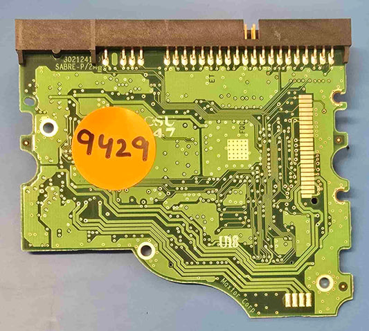 Maxtor 6L080L0 301066101  PCB for Sale