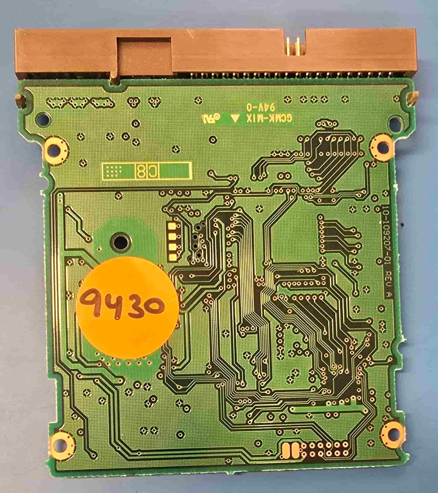 Quantum TRAILBLAZER 10-109207-01 REV A MADE IN SINGAPORE PCB for Sale