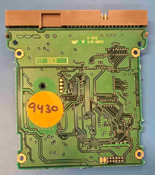 Quantum TRAILBLAZER 10-109207-01 REV A MADE IN SINGAPORE PCB for Sale