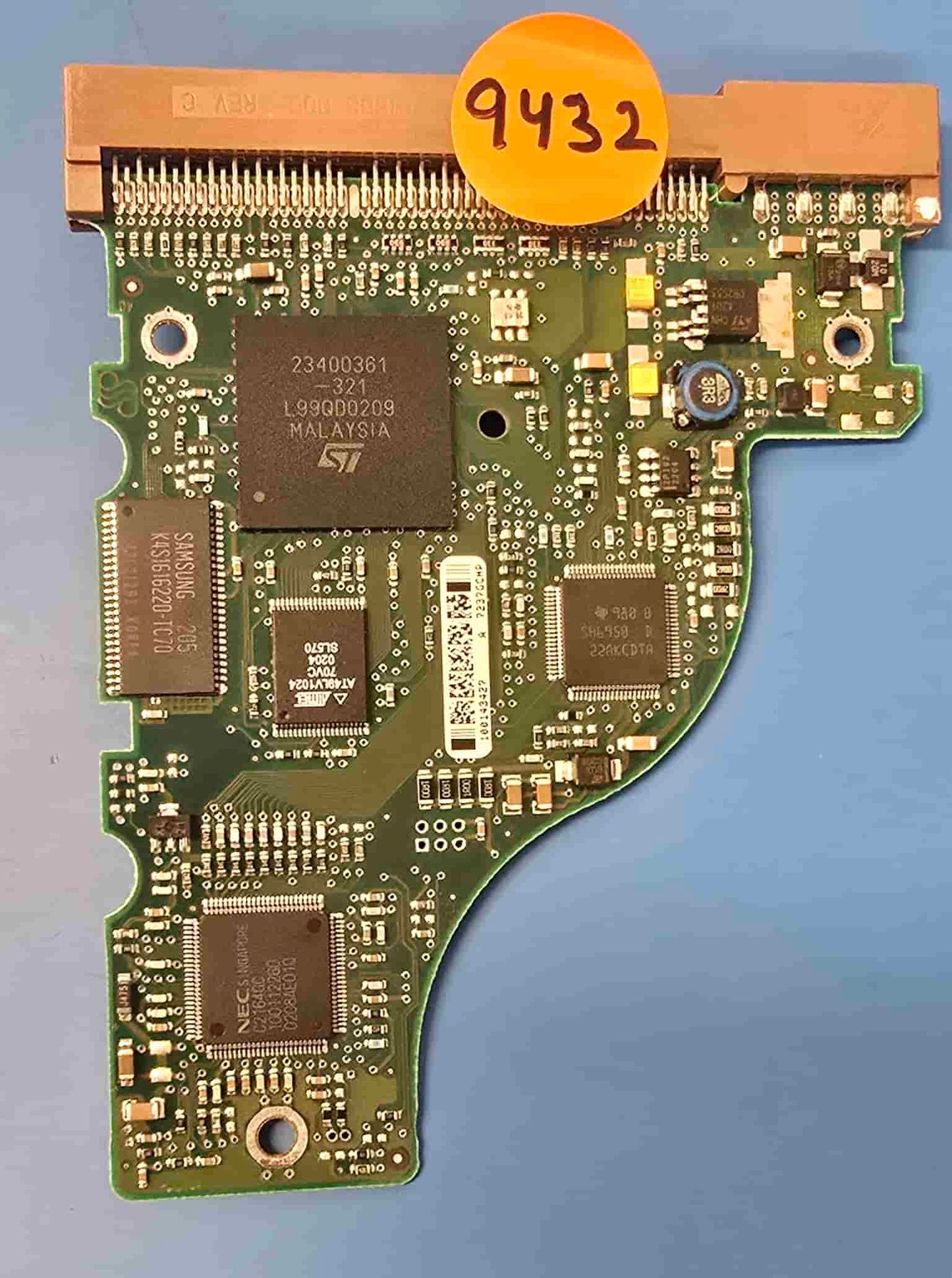 Seagate ST320410A 20.0 GB   PCB for Sale