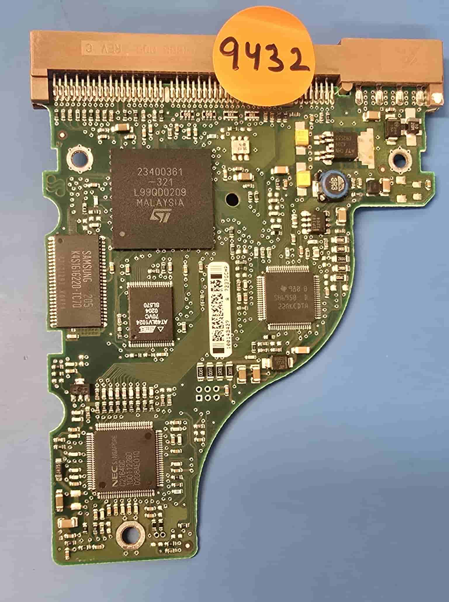 Seagate ST320410A 20.0 GB   PCB for Sale