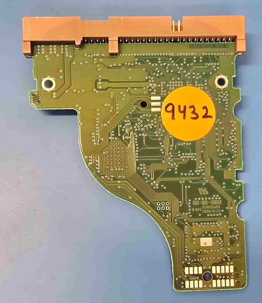 Seagate ST320410A 20.0 GB   PCB for Sale