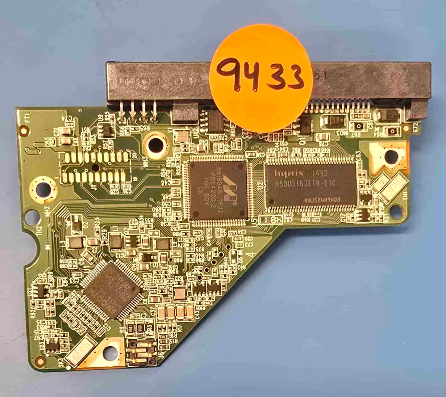 Western Digital WD1003FBYX-70Y7B0 2060-771702-001 REV A 622519-001 PCB for Sale