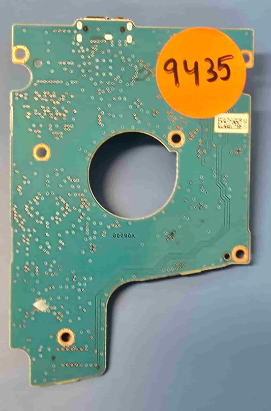 Toshiba MQ04UBD200 G0090A  PCB for Sale
