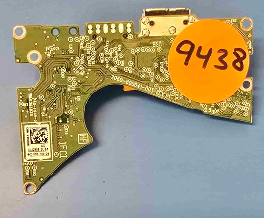 Western Digital WD40NMZW-11GX6S1 2060-800041-003 REV P1  PCB for Sale