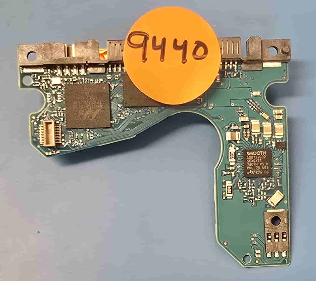 Seagate ST2000LM007 100781943 REVA 1R8174-568 PCB for Sale
