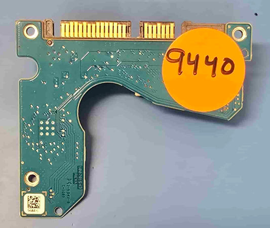 Seagate ST2000LM007 100781943 REVA 1R8174-568 PCB for Sale