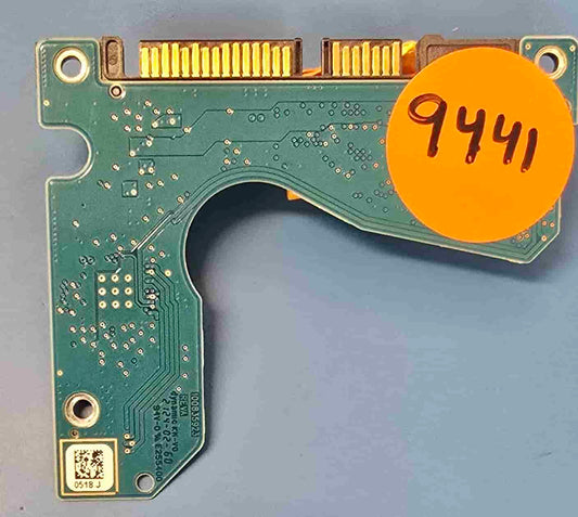 Seagate ST2000LM007 100835923 REVA 1R8174-570 PCB for Sale