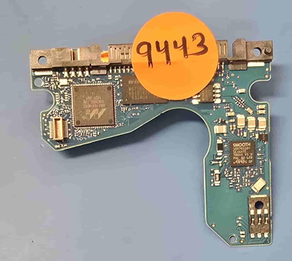 Seagate ST2000LM007 100799274 REVA 1R8174-568 PCB for Sale