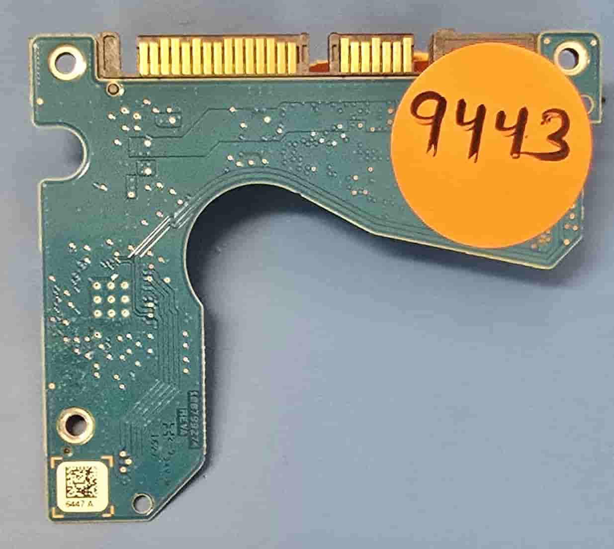 Seagate ST2000LM007 100799274 REVA 1R8174-568 PCB for Sale