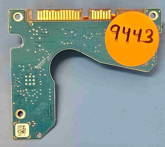 Seagate ST2000LM007 100799274 REVA 1R8174-568 PCB for Sale