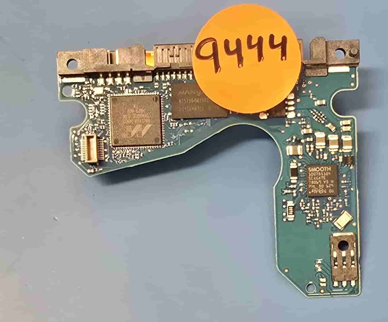 Seagate ST1000LM035 100799274 REVA 1RK172-568 PCB for Sale
