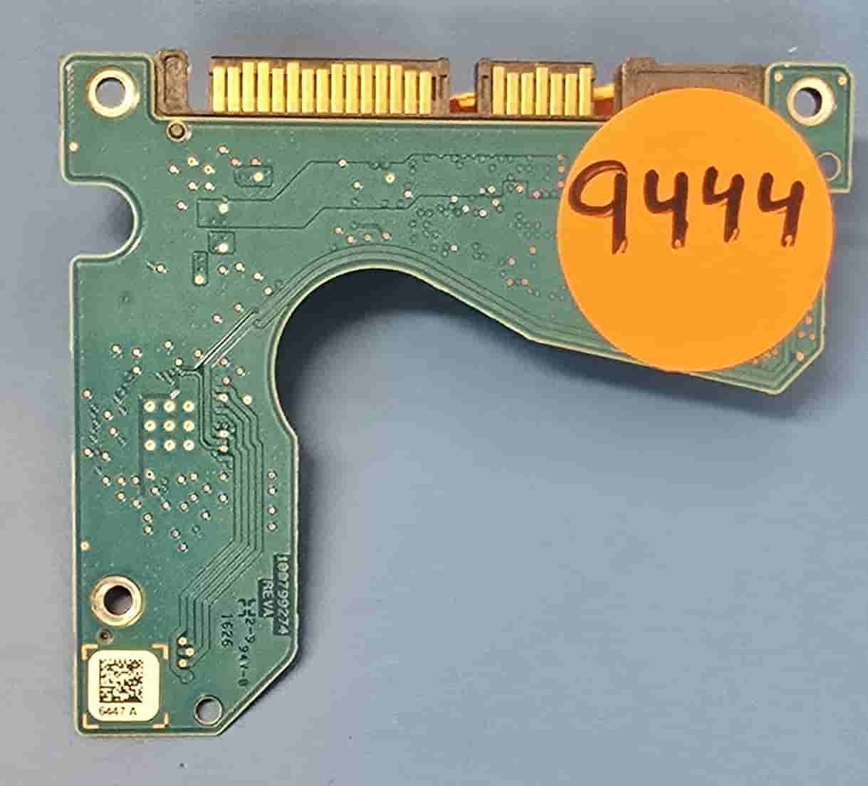 Seagate ST1000LM035 100799274 REVA 1RK172-568 PCB for Sale