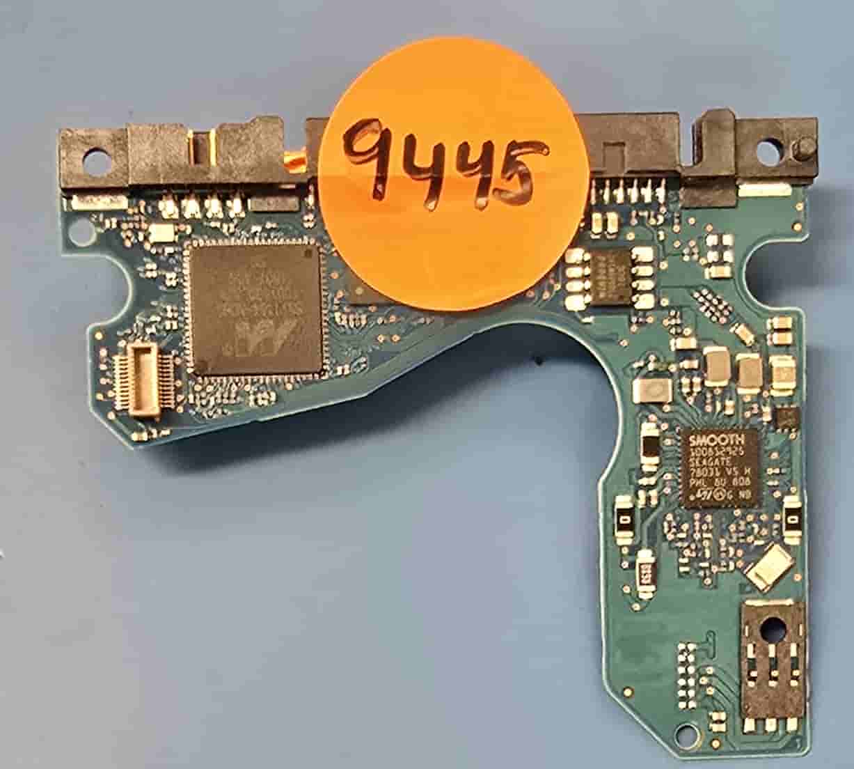 Seagate ST1000LM048 100809471 REVA 2E7172-500 PCB for Sale