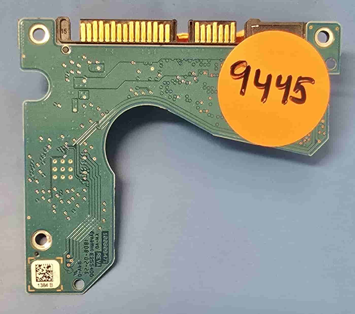 Seagate ST1000LM048 100809471 REVA 2E7172-500 PCB for Sale